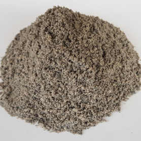 Sabbia Granita 0/4 mm